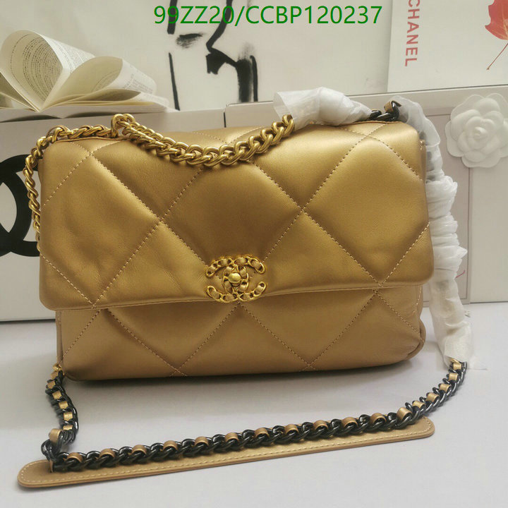 Chanel Bags ( 4A )-Diagonal-,Code: CCBP120237,$: 99USD