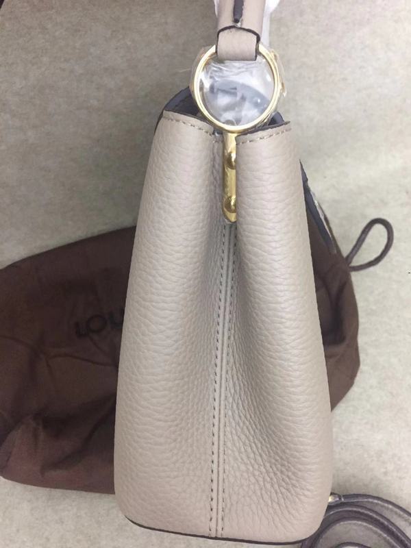 LV Bags-(Mirror)-Handbag-,Code：LB121577,$: 319USD