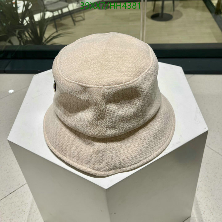 Cap -(Hat)-Chanel, Code: HH4381,$: 39USD