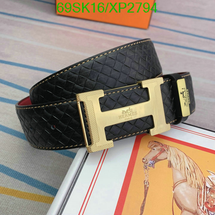 Belts-Hermes,Code: XP2794,$: 69USD