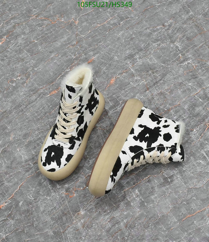 Women Shoes-Golden Goose,-Code: HS349,$: 105USD