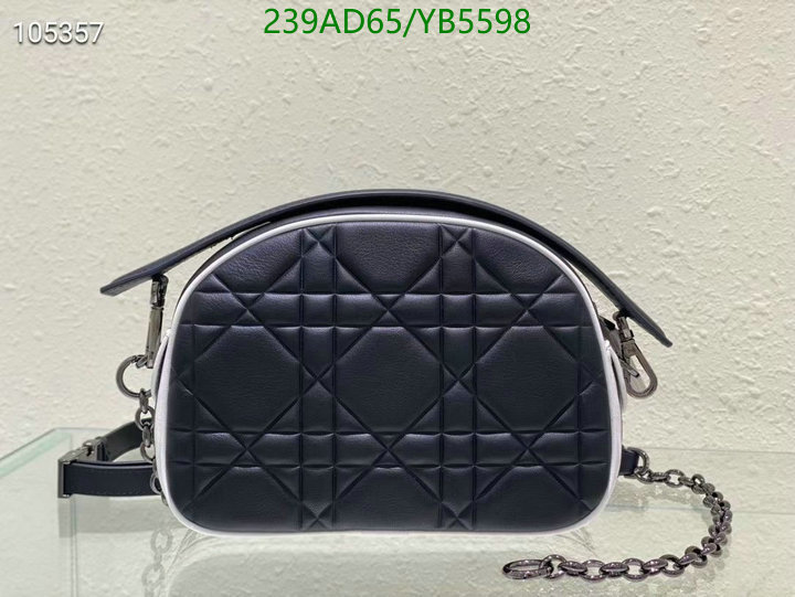 Dior Bags -(Mirror)-Other Style-,Code: YB5598,$: 239USD