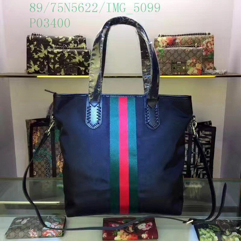 Gucci Bag-(4A)-Handbag-,Code: GGB120572,$: 89USD