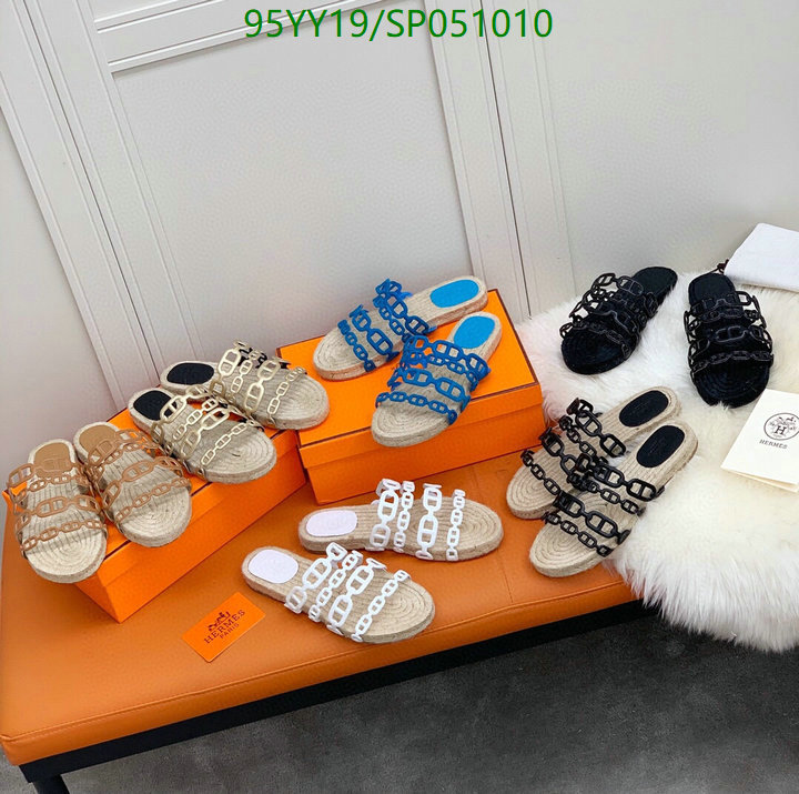 Women Shoes-Hermes, Code: SP051010,$: 95USD