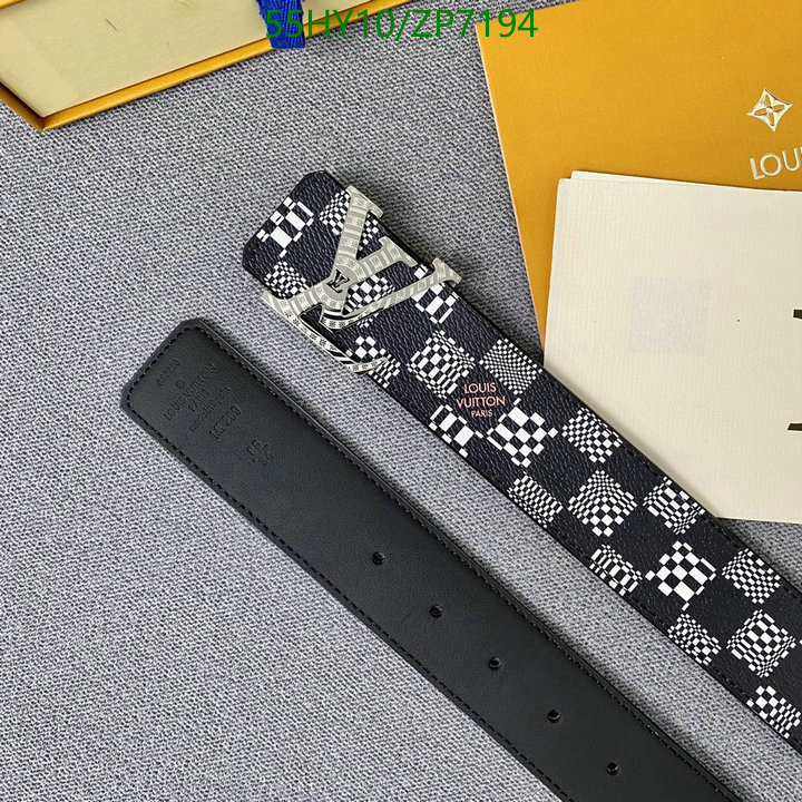 Belts-LV, Code: ZP7194,$: 55USD