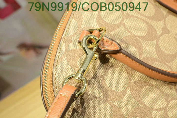 Coach Bag-(4A)-Handbag-,Code:COB050947,$: 79USD