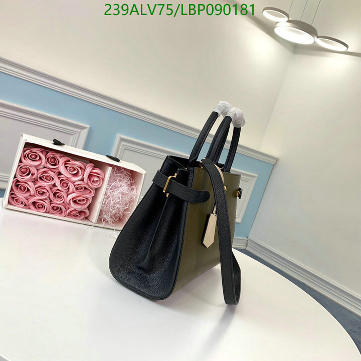 LV Bags-(Mirror)-Handbag-,Code: LBP090181,$:239USD