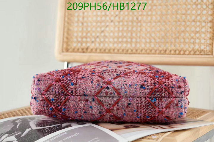 Chanel Bags -(Mirror)-Handbag-,Code: HB1277,$: 209USD