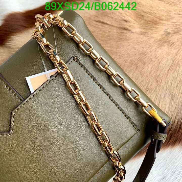 Michael Kors Bag-(4A)-Diagonal-,Code: B062442,$: 89USD