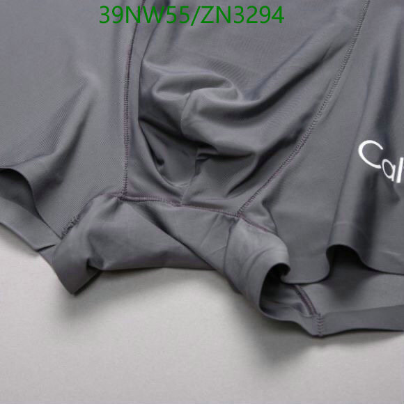 Panties-CK, Code: ZN3294,$: 39USD