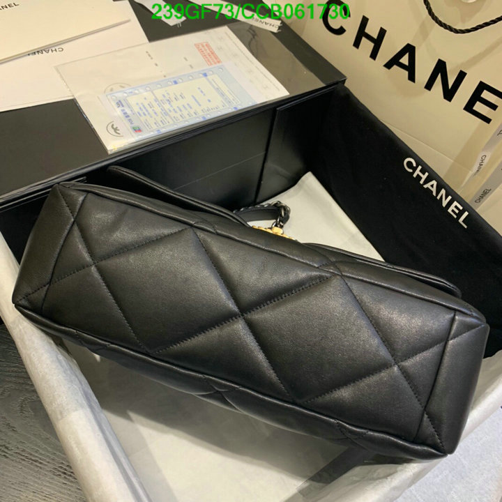 Chanel Bags -(Mirror)-Diagonal-,Code: CCB061730,$: 239USD