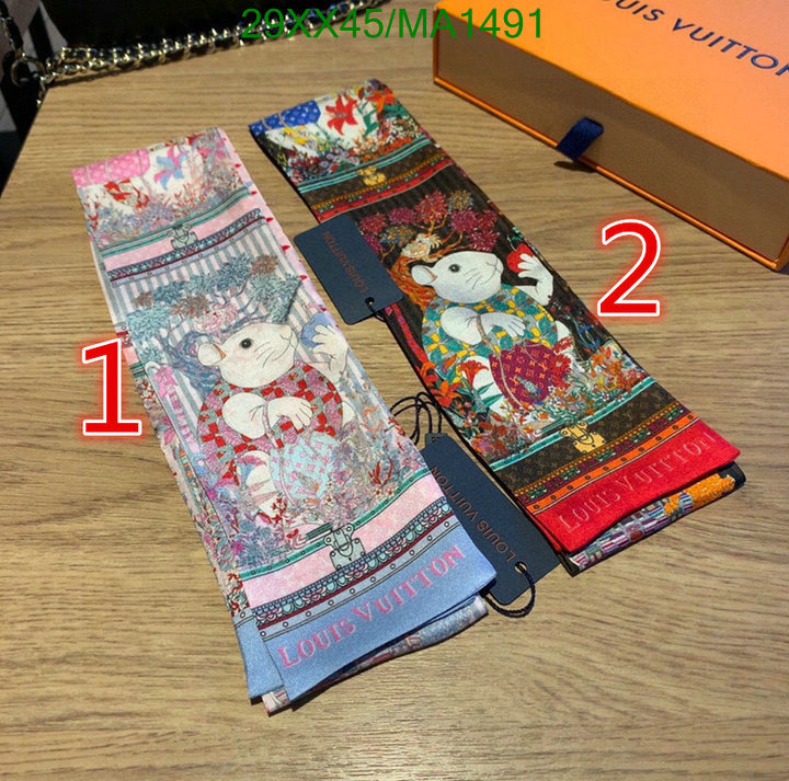 Scarf-LV,-Code:MA1491,$: 29USD