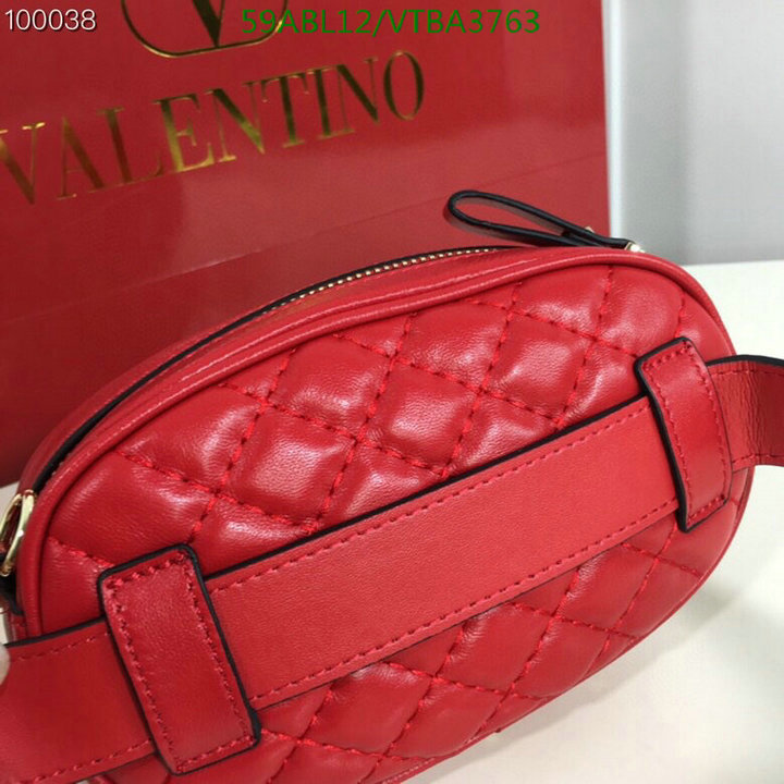 Valentino Bag-(4A)-Diagonal-,Code: VTBA3763,$: 59USD