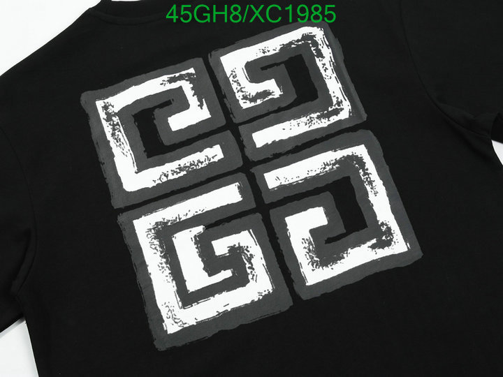 Clothing-Givenchy, Code: XC1985,$: 45USD