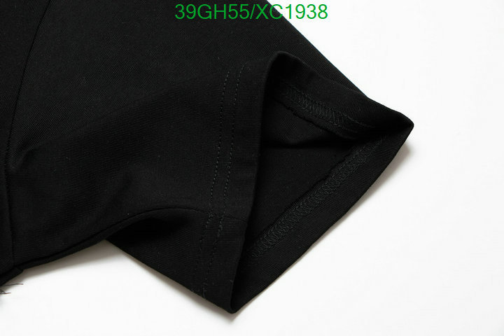 Clothing-Balenciaga, Code: XC1938,$: 39USD