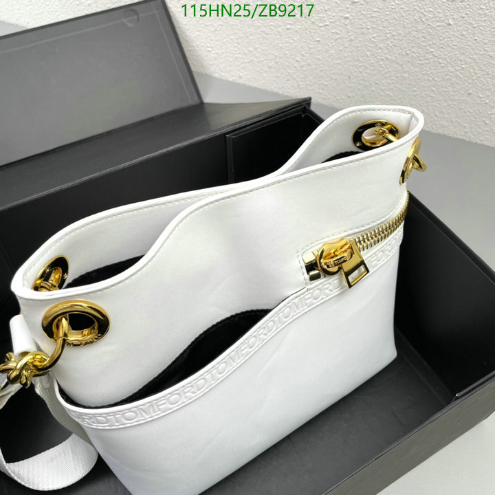 Tom Ford Bag-(4A)-Diagonal-,Code: ZB9217,$: 115USD