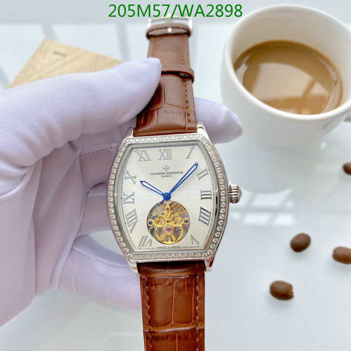 Watch-Mirror Quality-Vacheron Constantin, Code: WA2898,$: 205USD