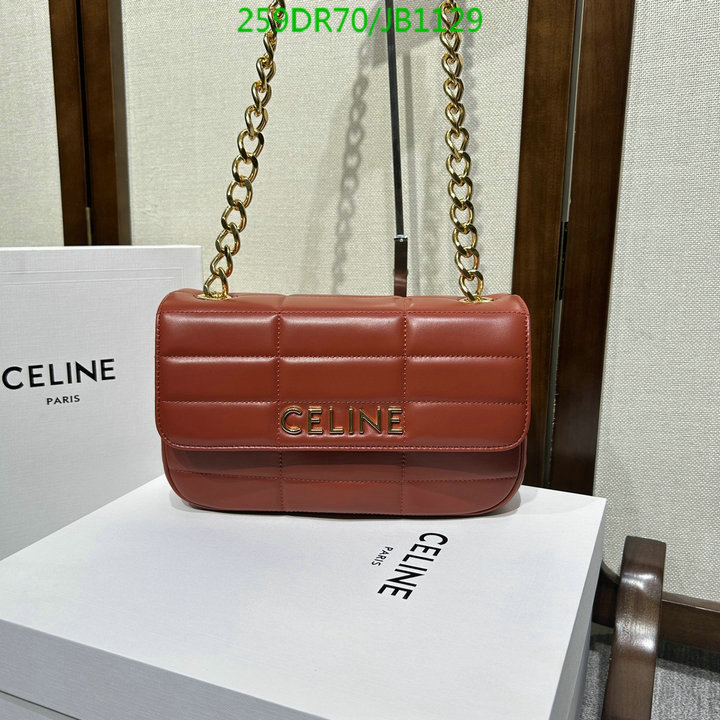 Celine Bag-(Mirror)-Diagonal-,Code: JB1129,$: 259USD