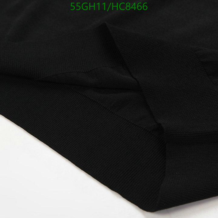 Clothing-Balenciaga, Code: HC8466,$: 55USD