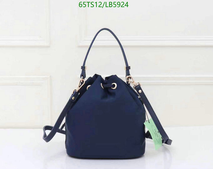 Prada Bag-(4A)-Diagonal-,Code: LB5924,$: 65USD