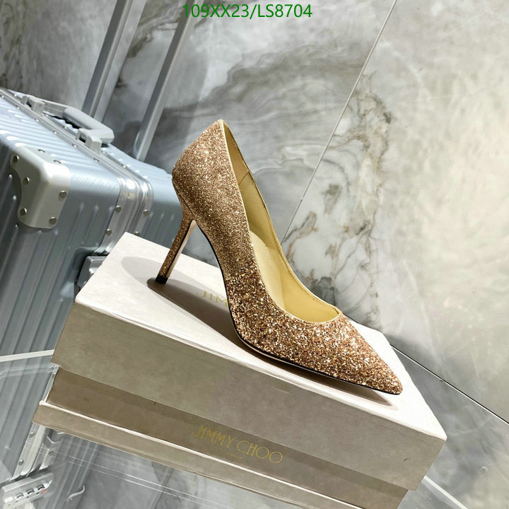 Women Shoes-Jimmy Choo, Code: LS8704,$: 109USD