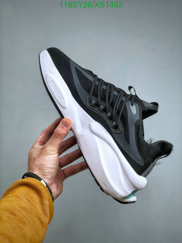 Men shoes-Adidas, Code: XS1492,$: 119USD
