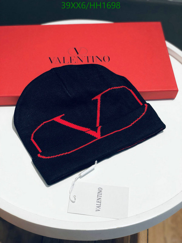 Cap -(Hat)-Valentino, Code: HH1698,$: 39USD