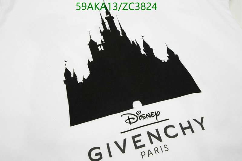 Clothing-Givenchy, Code: ZC3824,$: 59USD