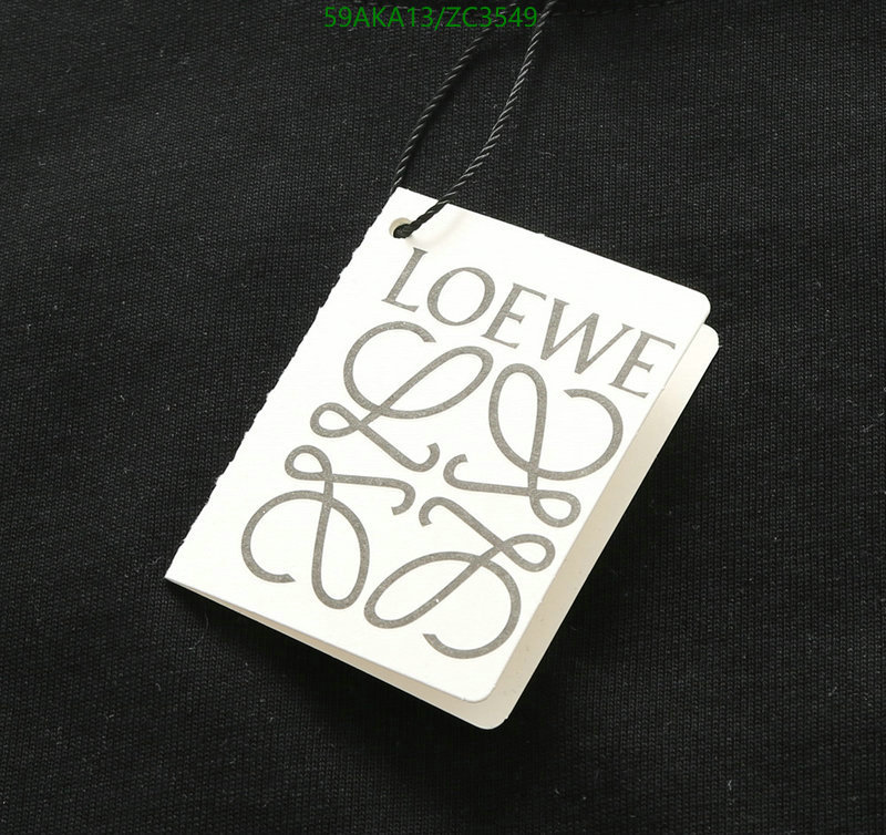 Clothing-Loewe, Code: ZC3549,$: 59USD