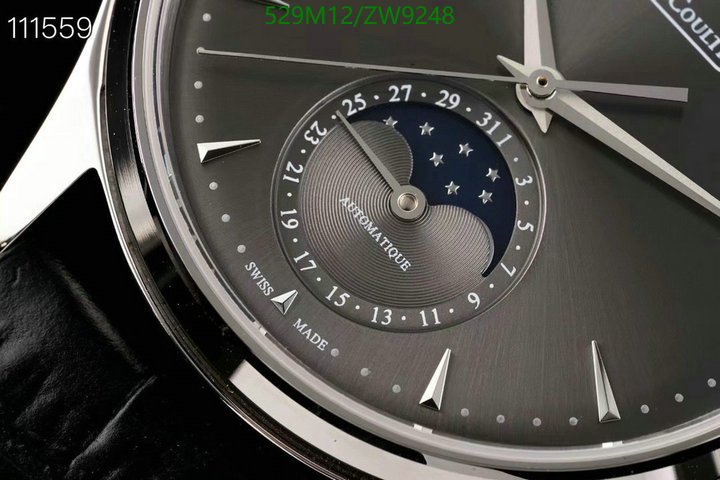 Watch-Mirror Quality-Jaeger-LeCoultre, Code: ZW9248,$: 529USD