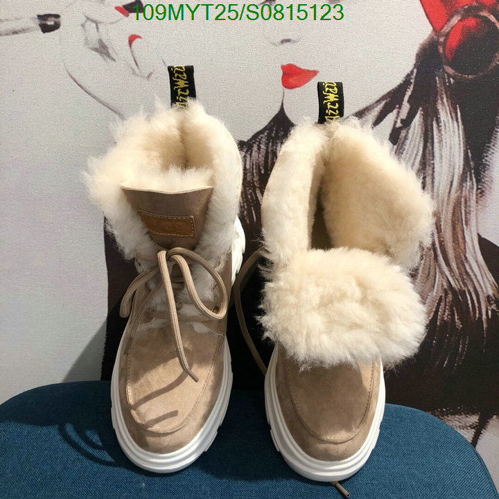 Women Shoes-UGG, Code: S0815123,$:109USD