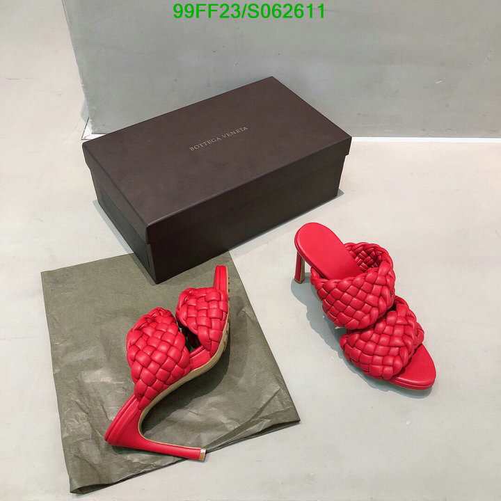 Women Shoes-BV, Code: S062611,$: 99USD