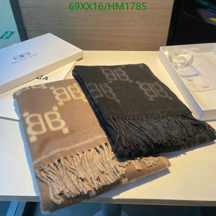 Scarf-Burberry, Code: HM1785,$: 69USD