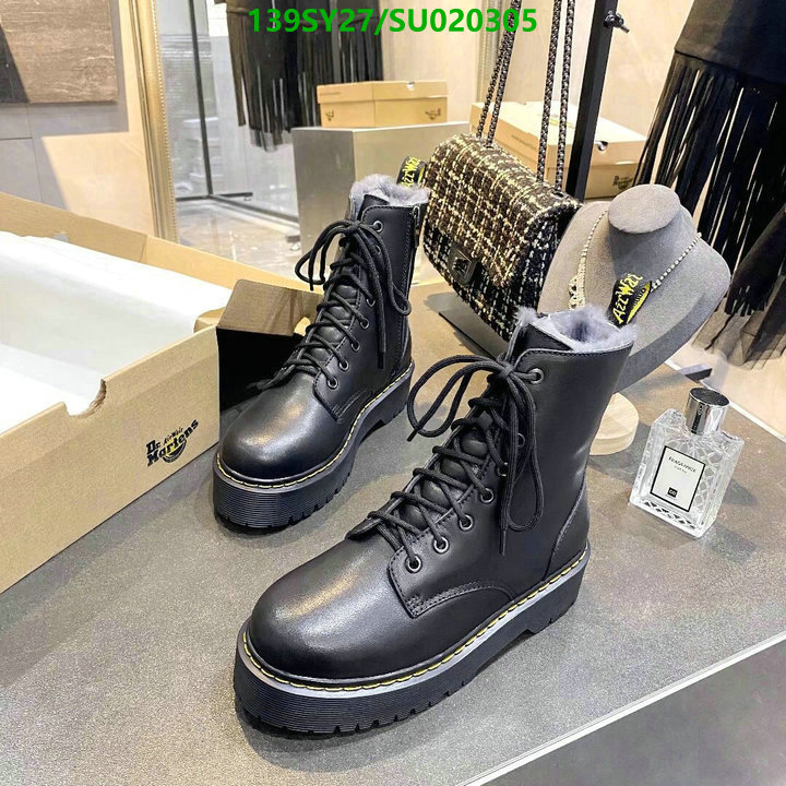 Women Shoes-DrMartens, Code: SU020305,$: 139USD