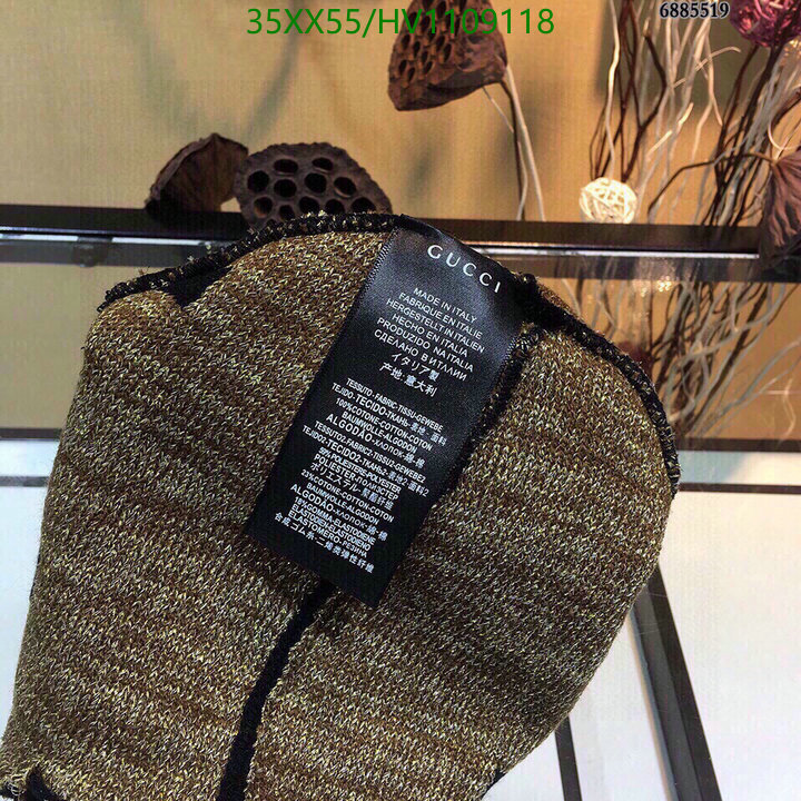 Cap -(Hat)-Gucci, Code: HV1109118,$:35USD