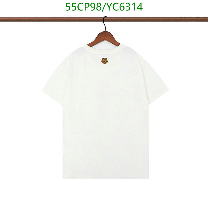 Clothing-KENZO, Code: YC6314,$: 55USD
