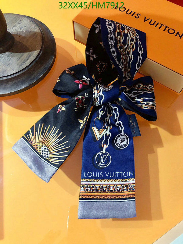 Scarf-LV, Code: HM7912,$: 32USD