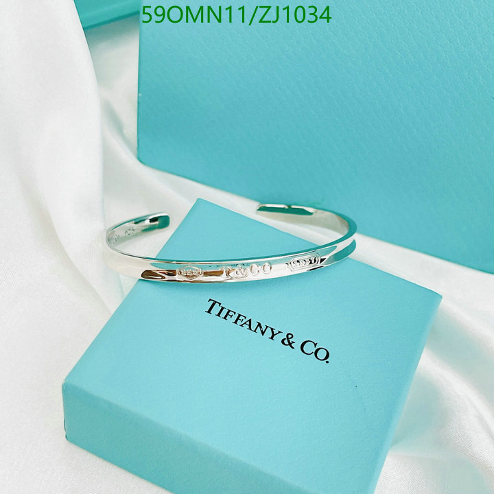 Jewelry-Tiffany, Code: ZJ1034,$: 59USD