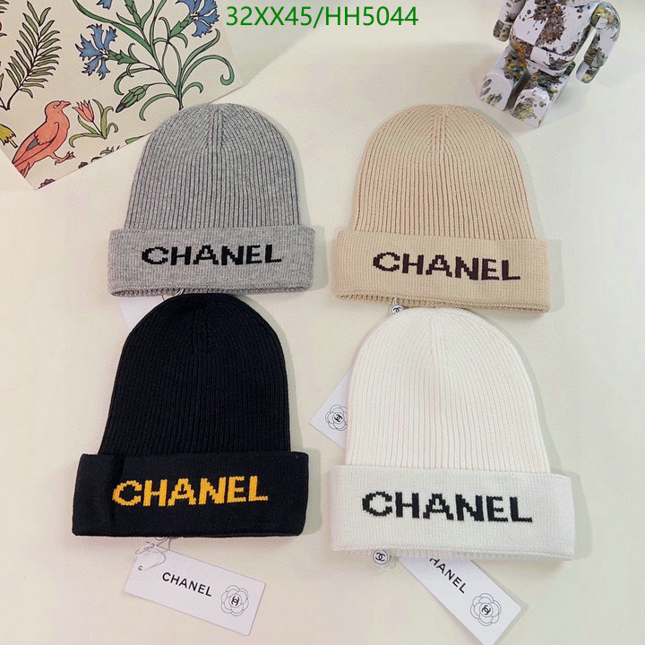 Cap -(Hat)-Chanel, Code: HH5044,$: 32USD