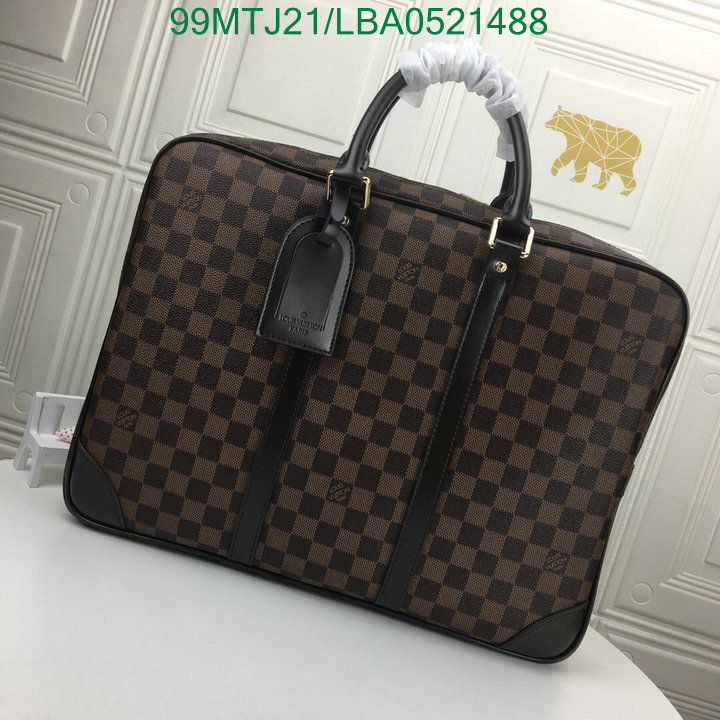 LV Bags-(4A)-Explorer-Anton-Dandy-,Code:LBA0521488,$: 99USD