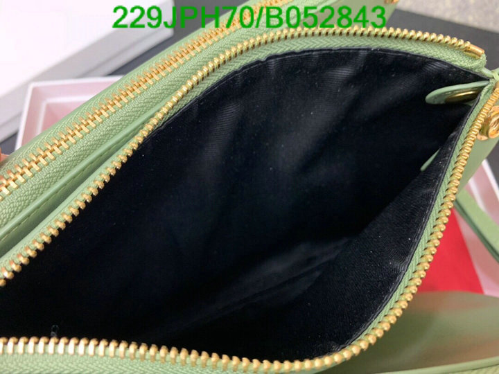 Celine Bag-(Mirror)-Diagonal-,Code: B052843,$: 229USD
