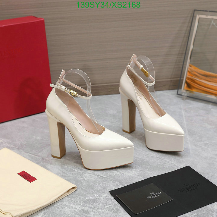 Women Shoes-Valentino, Code: XS2168,$: 139USD