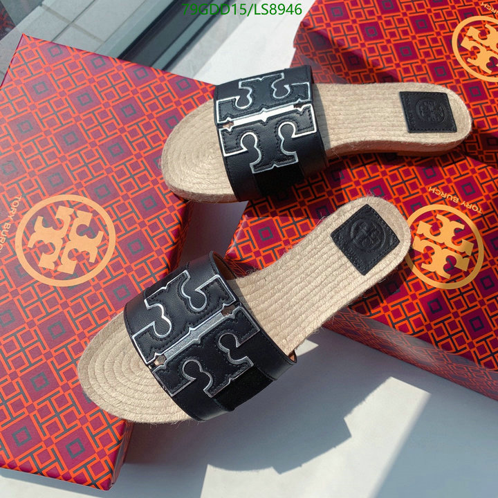 Women Shoes-Tory Burch, Code: LS8946,$: 79USD