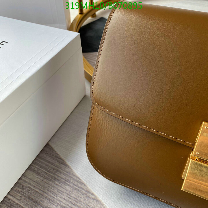 Celine Bag-(Mirror)-Classic Series,Code: B070895,$: 319USD