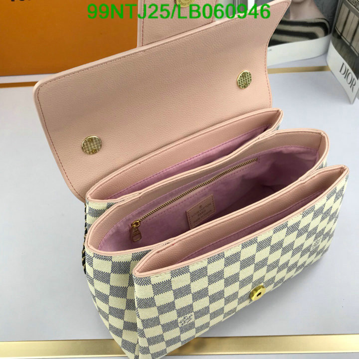 LV Bags-(4A)-Handbag Collection-,Code: LB060946,$: 99USD