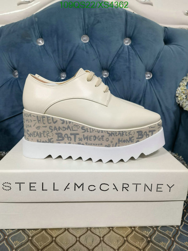 Women Shoes-Stella-McCartney, Code: XS4362,$: 109USD