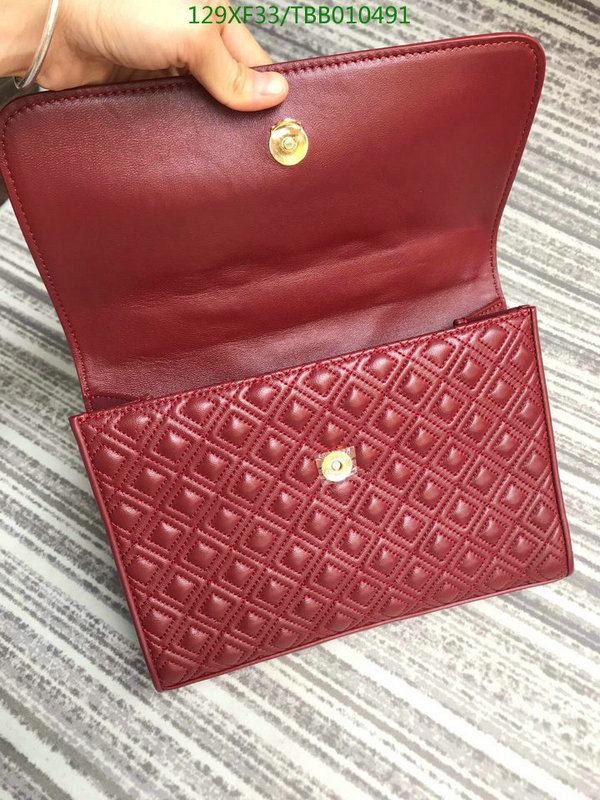 Tory Burch Bag-(Mirror)-Diagonal-,Code: TBB010491,$:149USD