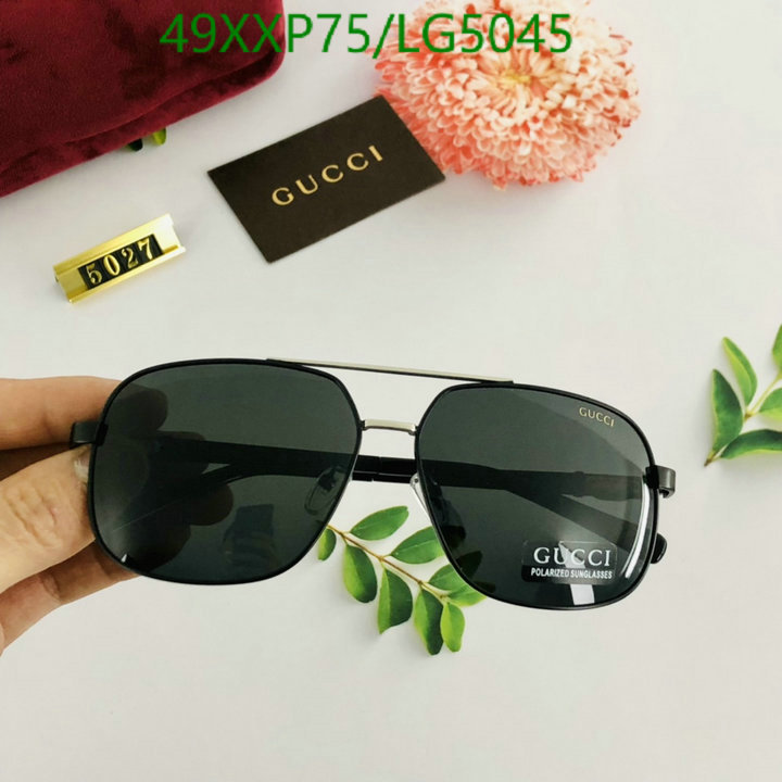 Glasses-Gucci, Code: LG5045,$: 49USD