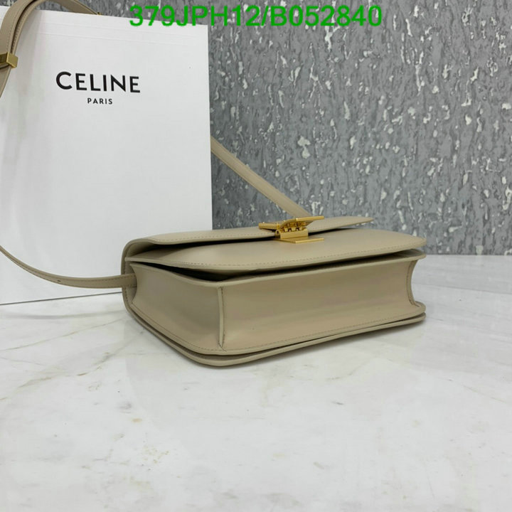 Celine Bag-(Mirror)-Classic Series,Code: B052840,$: 379USD