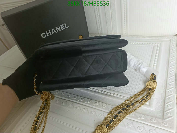 Chanel Bags ( 4A )-Diagonal-,Code: HB3536,$: 85USD